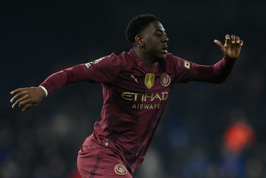 Ipswich Town FC v Manchester City FC - Premier League