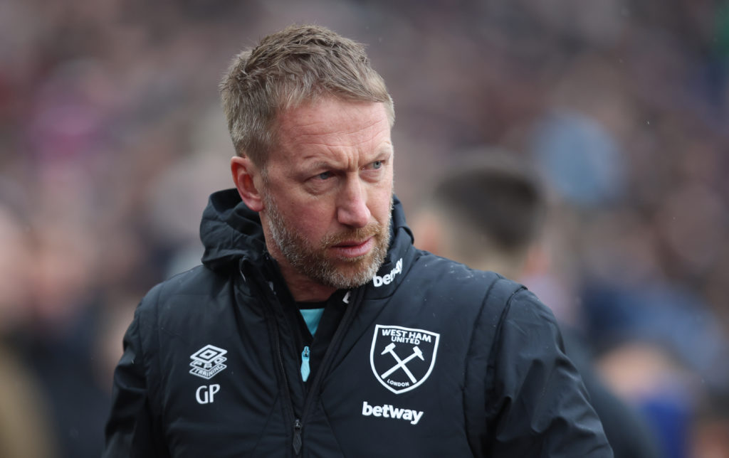 West Ham United FC v Brentford FC - Premier League