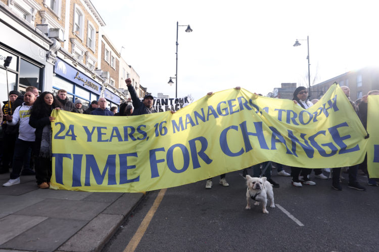 Photo by Catherine Ivill - AMA/Getty Images