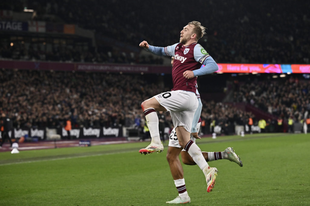 West Ham United FC v Leicester City FC - Premier League