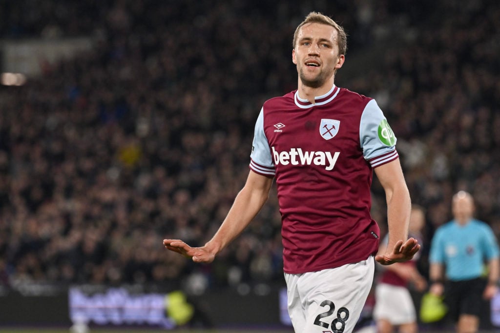 West Ham United FC v Leicester City FC - Premier League
