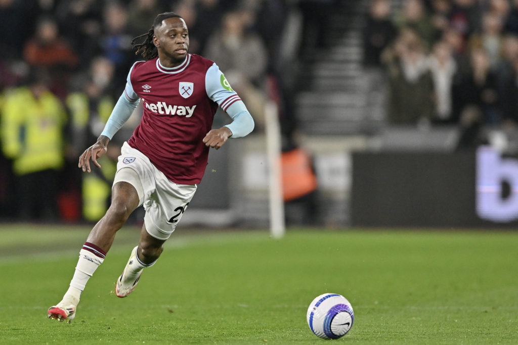 West Ham United FC v Leicester City FC - Premier League