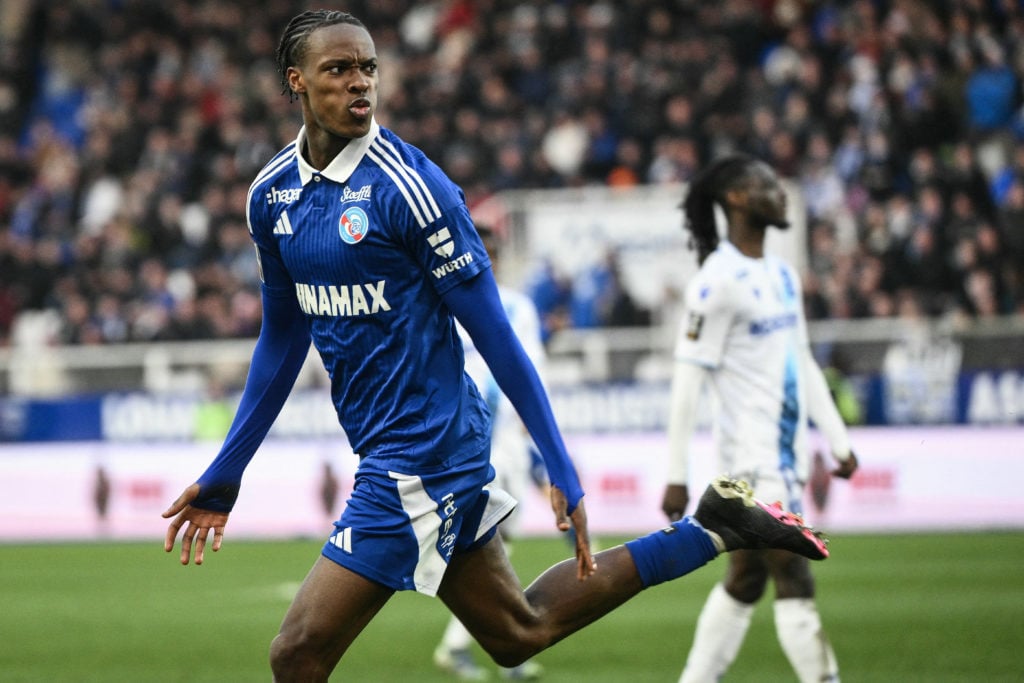 FBL-FRA-LIGUE1-AUXERRE-STRASBOURG
