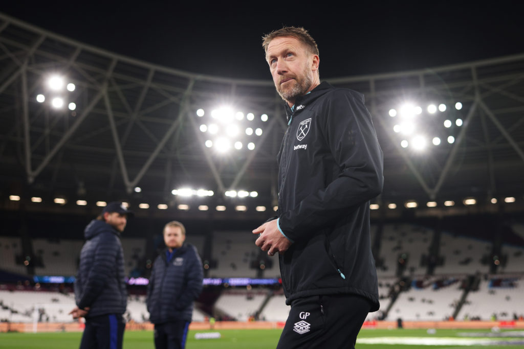 West Ham United FC v Leicester City FC - Premier League