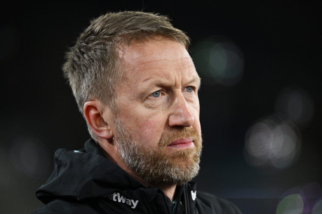 West Ham United FC v Leicester City FC - Premier League