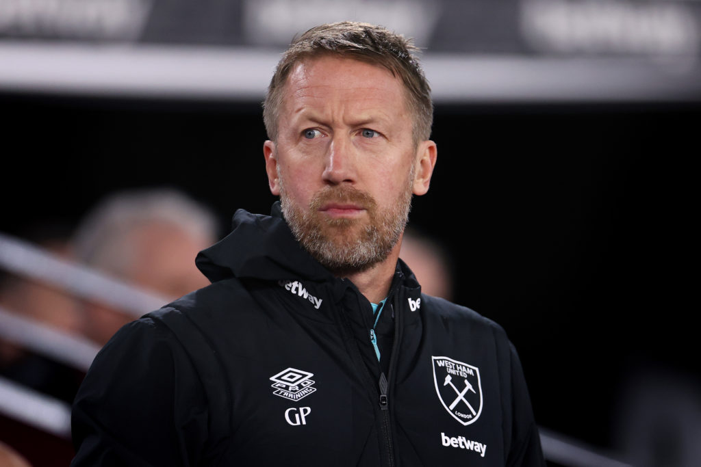 West Ham United FC v Leicester City FC - Premier League