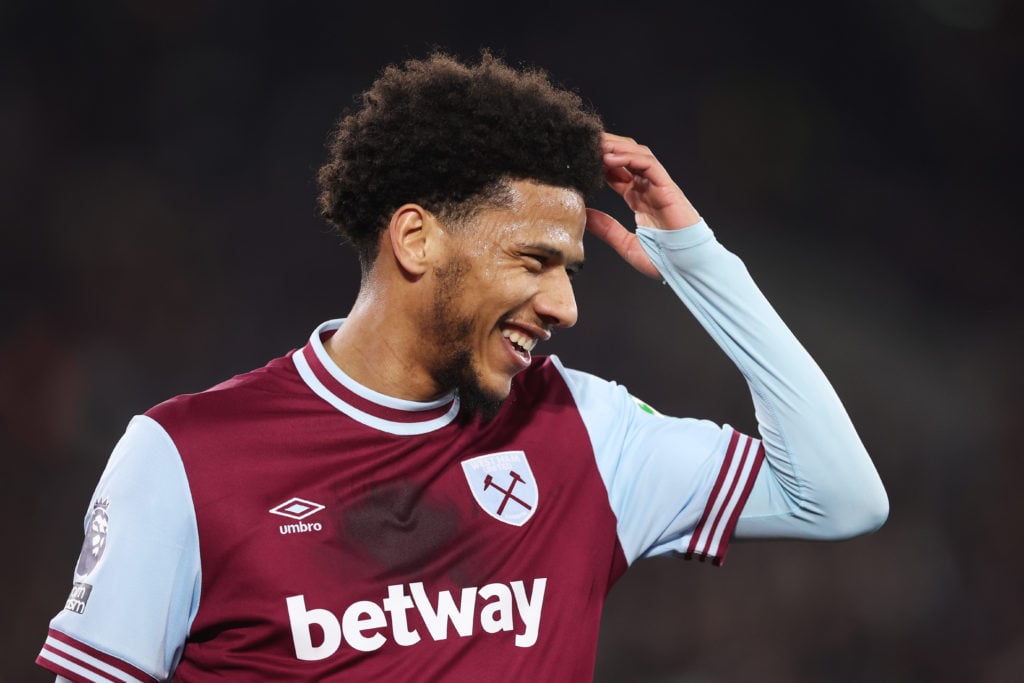 West Ham United FC v Leicester City FC - Premier League
