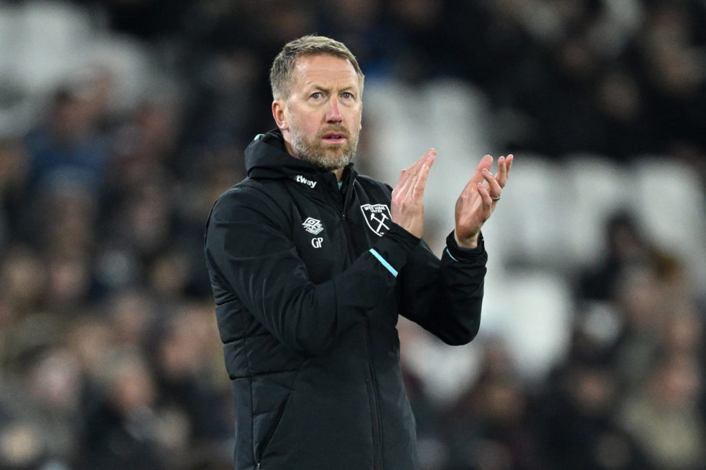 West Ham United FC v Leicester City FC - Premier League