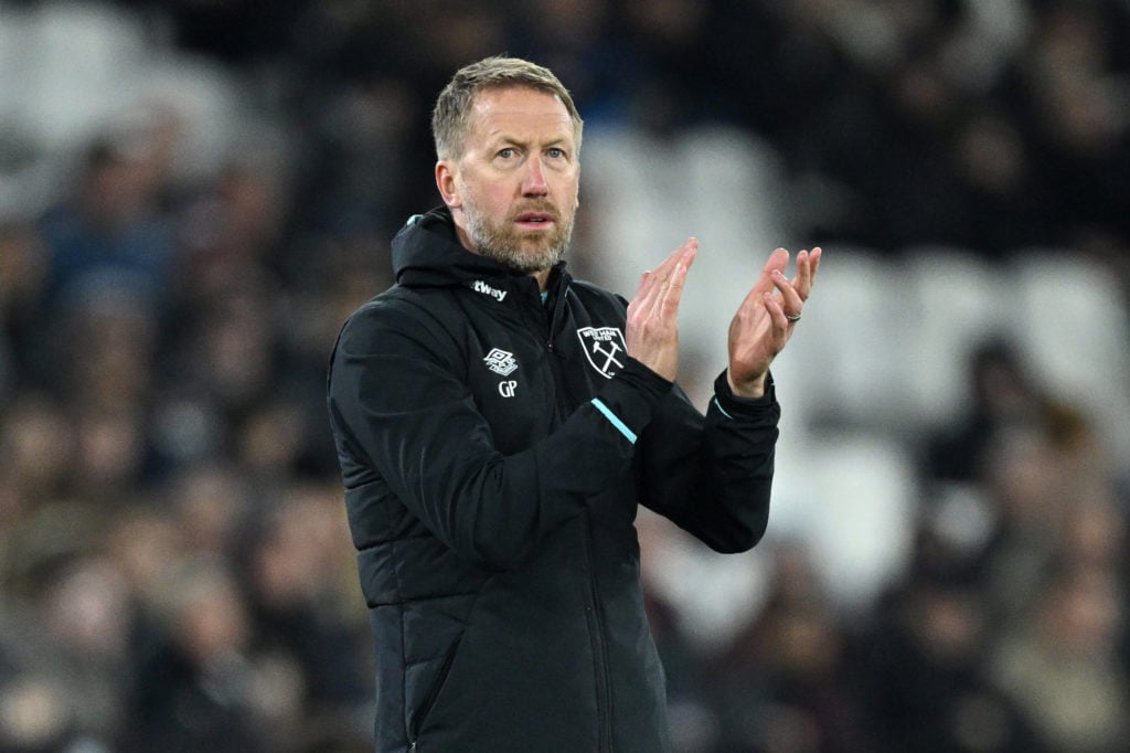 West Ham United FC v Leicester City FC - Premier League