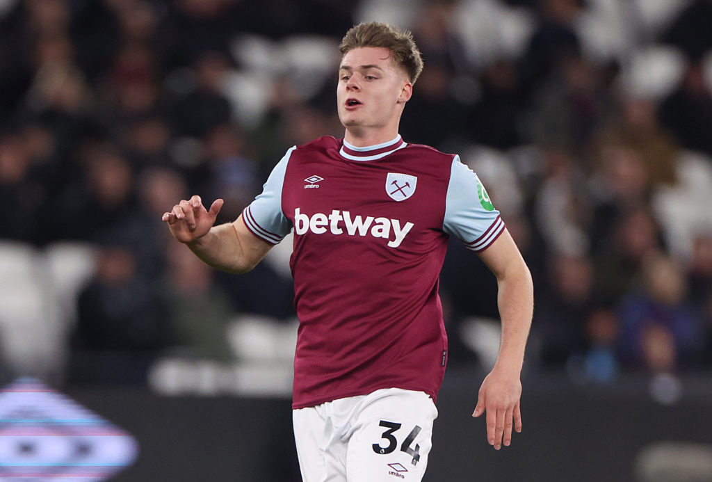 West Ham United FC v Leicester City FC - Premier League