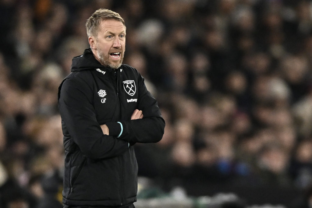 West Ham United FC v Leicester City FC - Premier League