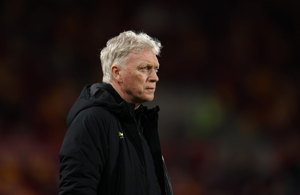 Brentford FC v Everton FC - Premier League