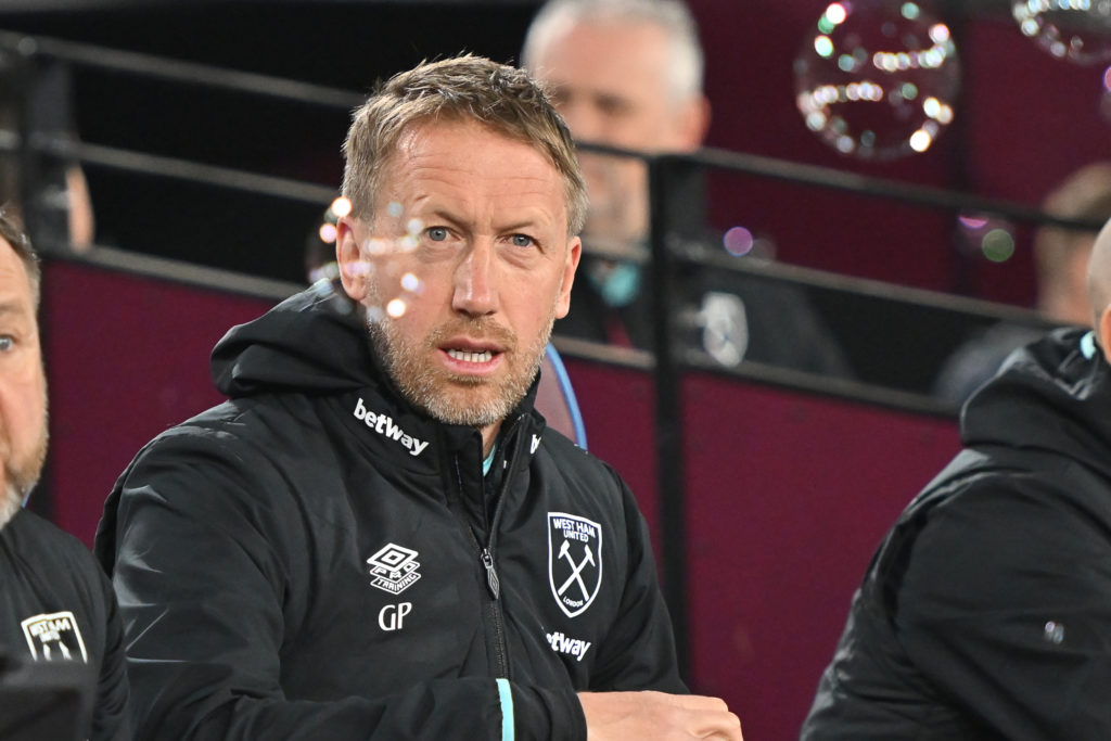 West Ham United FC v Newcastle United FC - Premier League
