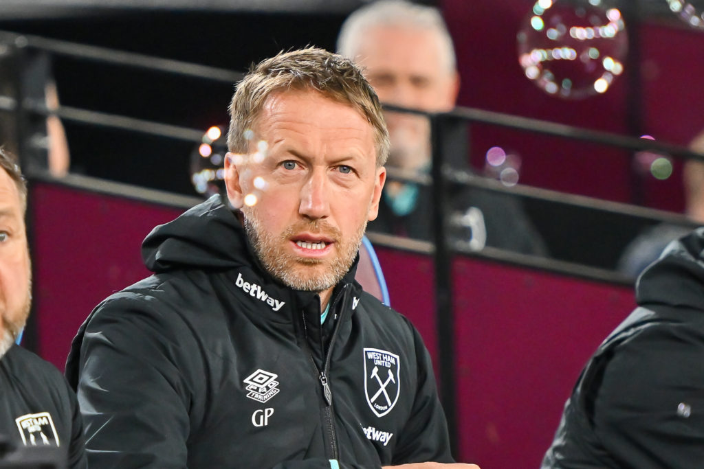 West Ham United FC v Newcastle United FC - Premier League