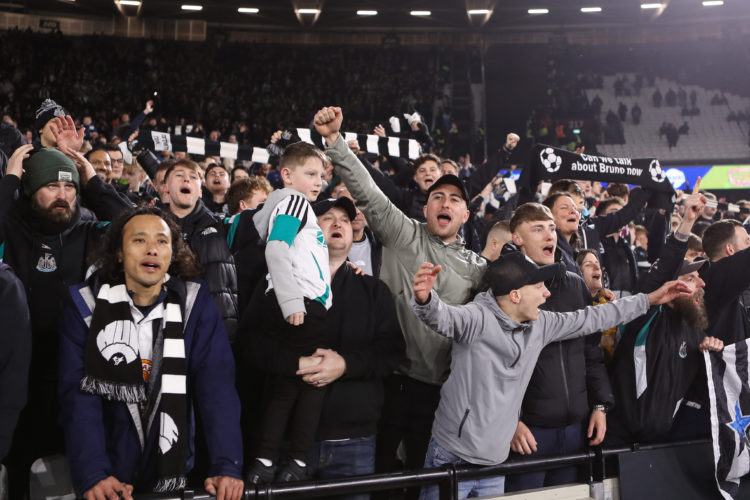 Photo by Jacques Feeney/Offside/Offside via Getty Images