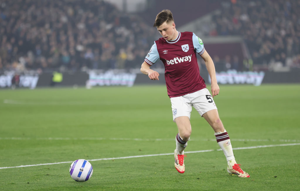 West Ham United FC v Newcastle United FC - Premier League