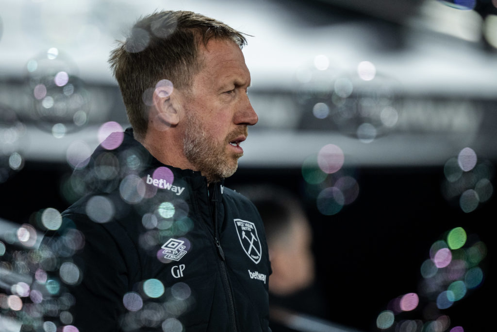 West Ham United FC v Newcastle United FC - Premier League
