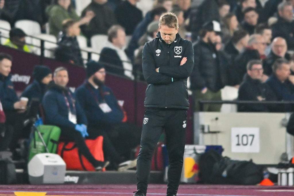 West Ham United FC v Newcastle United FC - Premier League