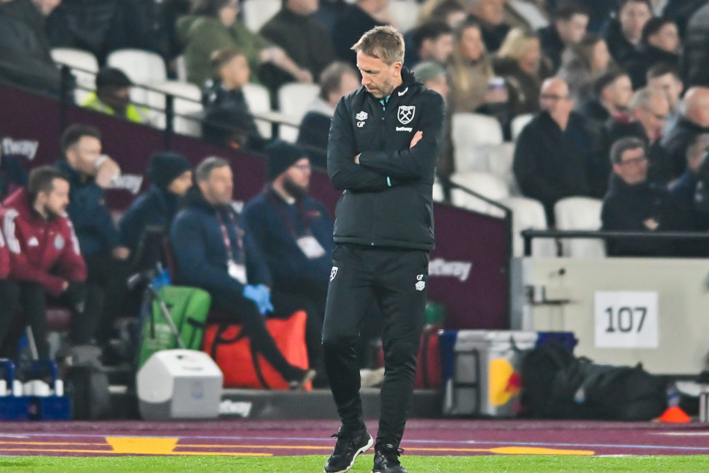 West Ham United FC v Newcastle United FC - Premier League