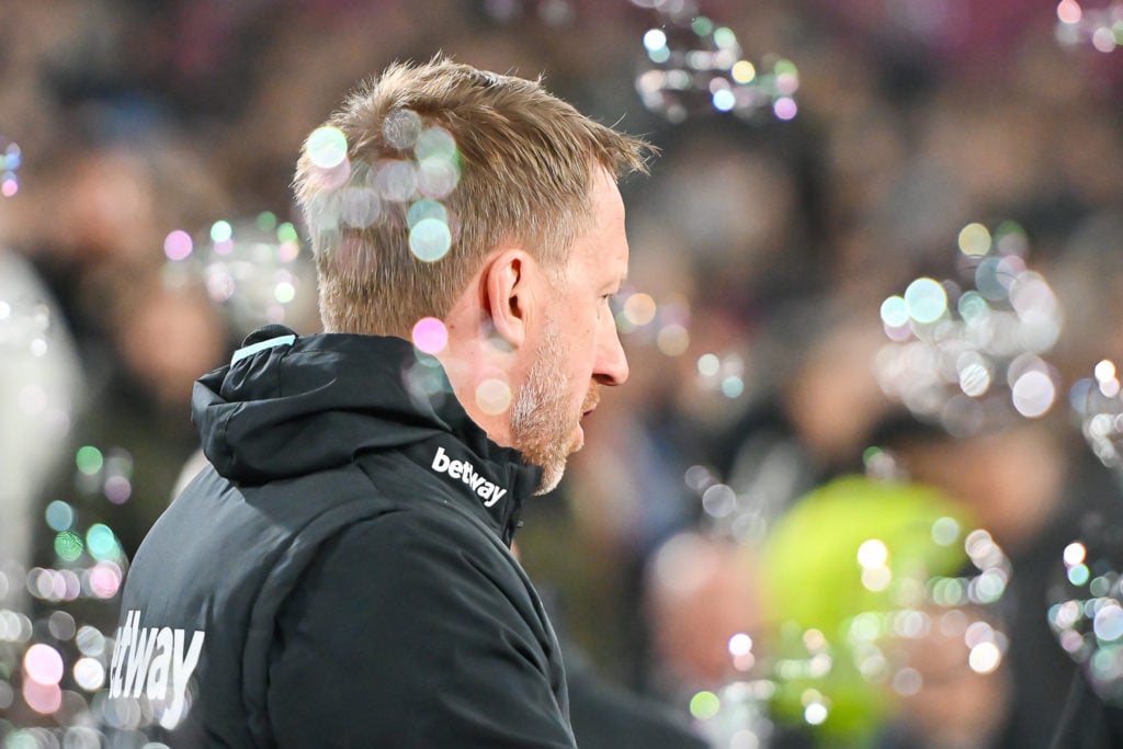 West Ham United FC v Newcastle United FC - Premier League