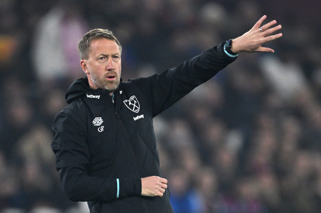 West Ham United FC v Newcastle United FC - Premier League