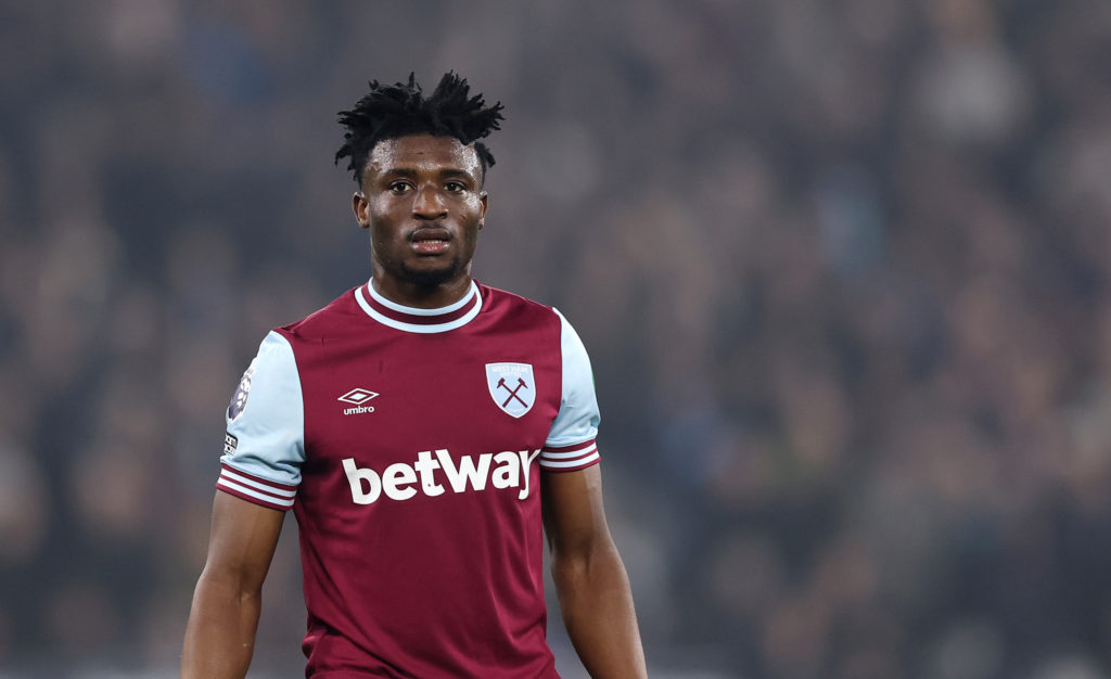 West Ham United FC v Newcastle United FC - Premier League