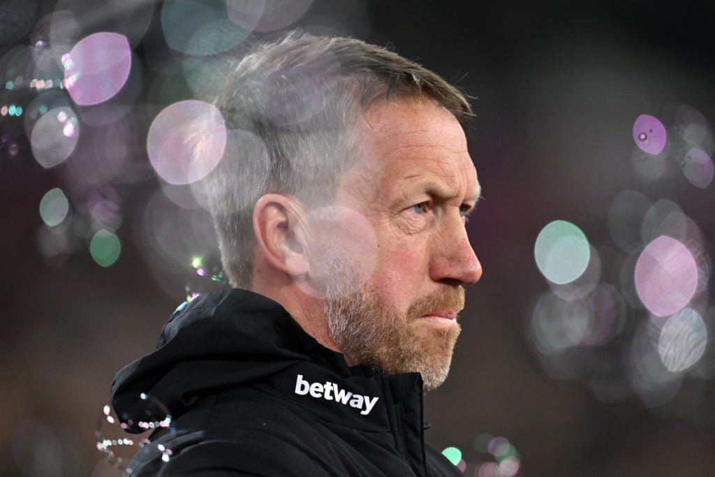 West Ham United FC v Newcastle United FC - Premier League
