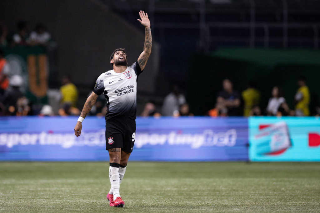Palmeiras v Corinthians - Campeonato Paulista
