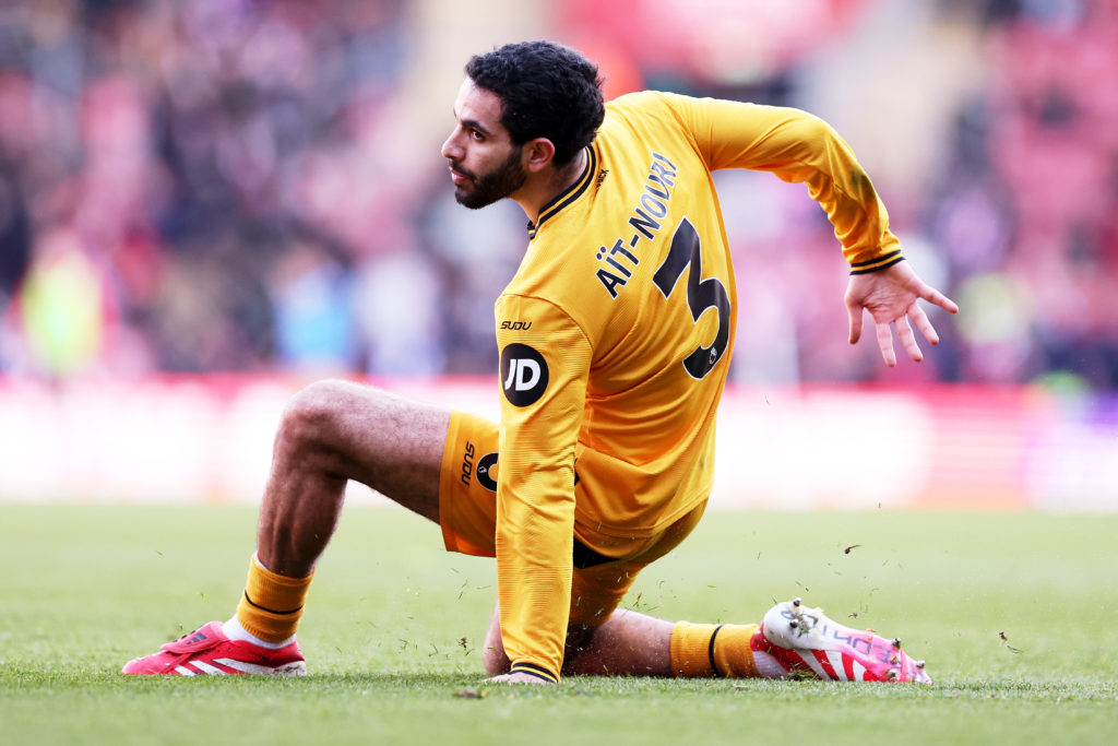 Southampton FC v Wolverhampton Wanderers FC - Premier League