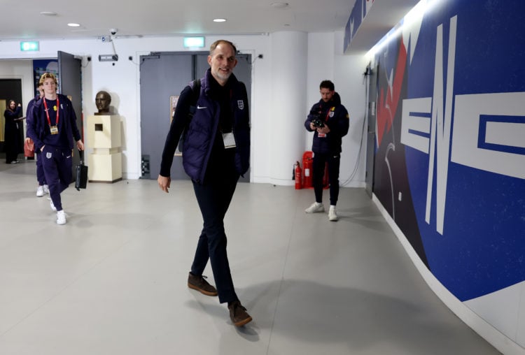 Photo by Eddie Keogh - The FA/The FA via Getty Images