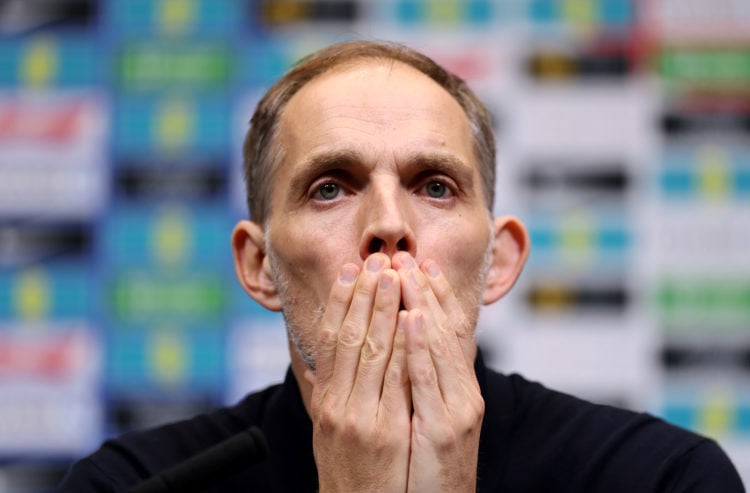 Photo by Alex Pantling - UEFA/UEFA via Getty Images