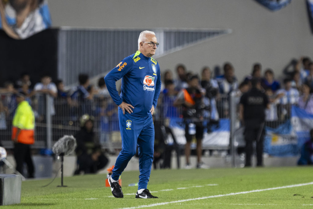 Argentina v Brazil - FIFA World Cup 2026 Qualifier