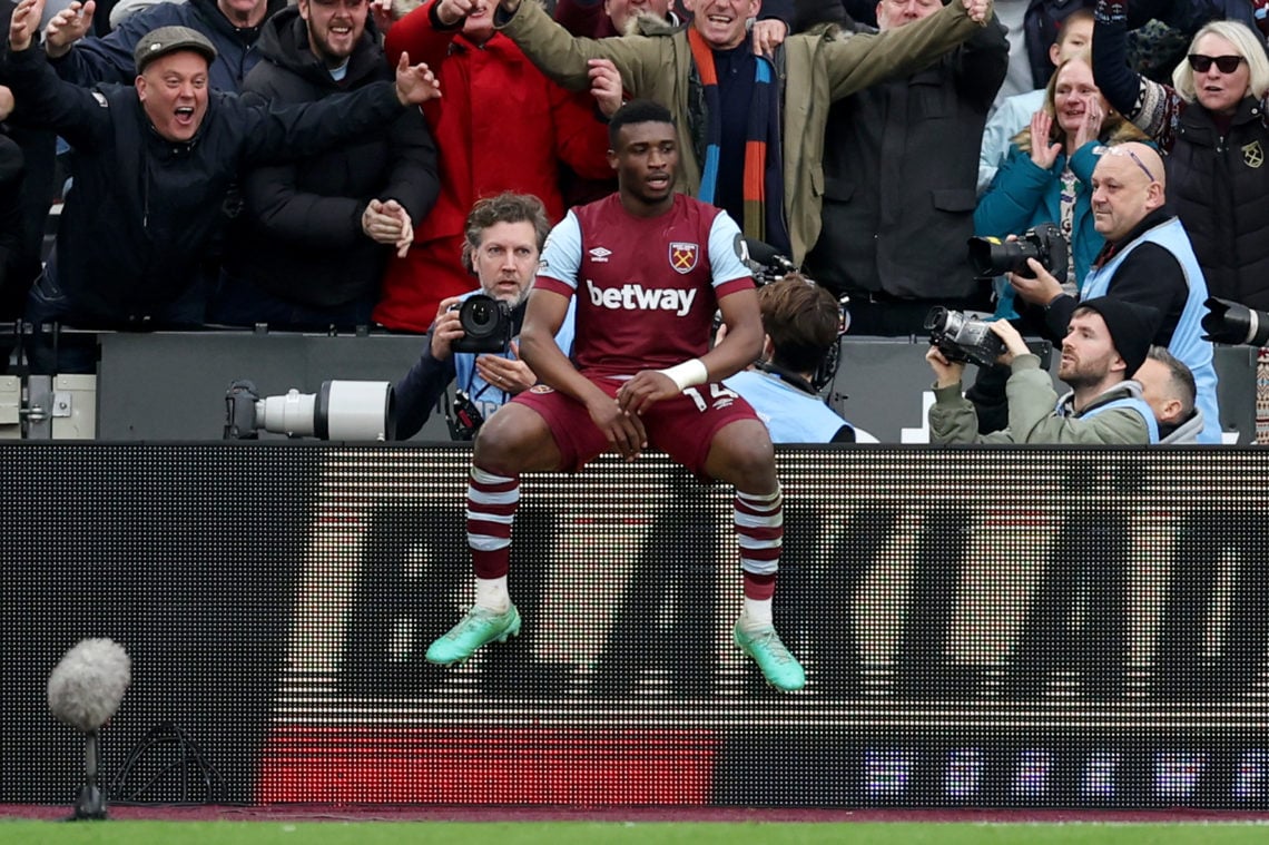 Photo by Julian Finney/Getty Images