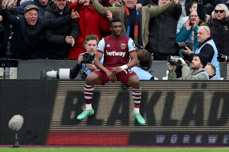 Photo by Julian Finney/Getty Images