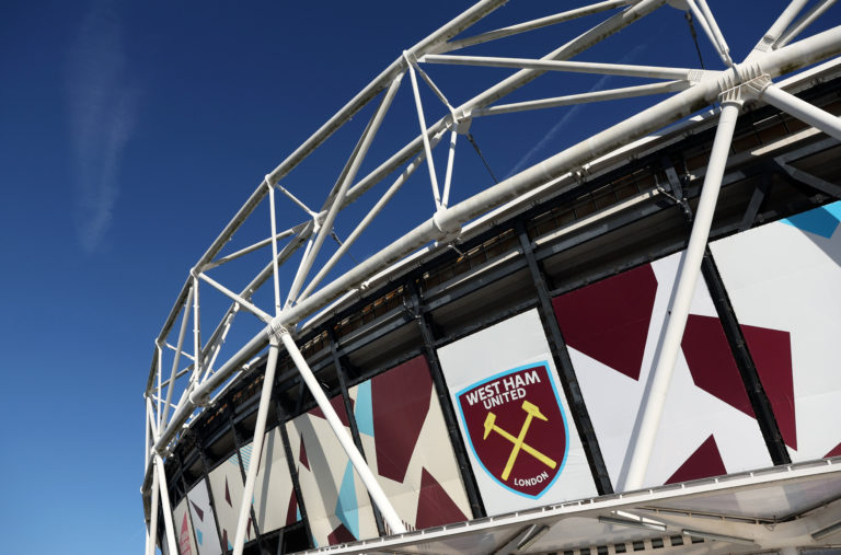 Topic image for: London Stadium