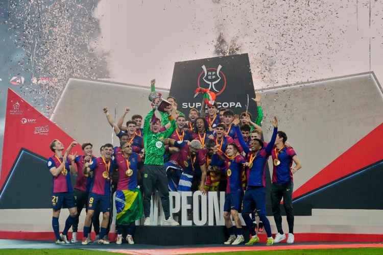 Photo by Jose Breton/Pics Action/NurPhoto via Getty Images