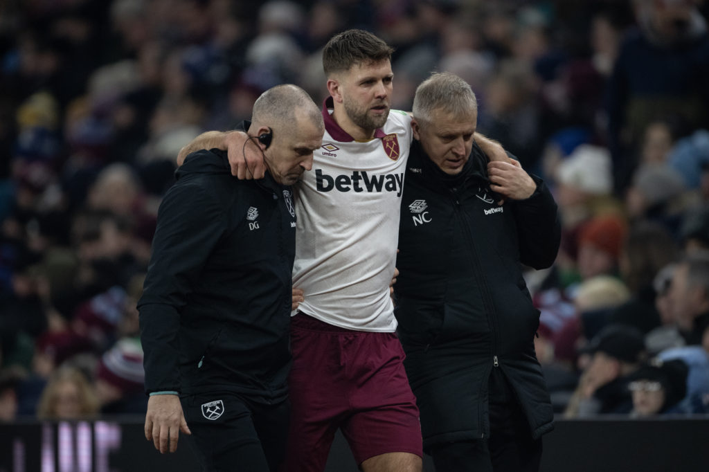 Aston Villa v West Ham United - Emirates FA Cup Third Round