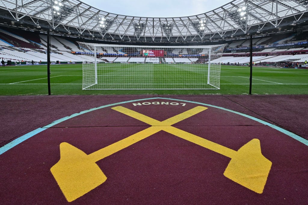 West Ham United FC v Brentford FC - Premier League