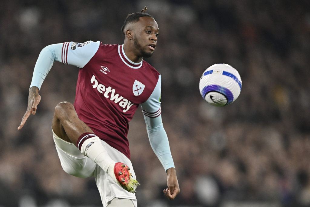 West Ham United FC v Leicester City FC - Premier League