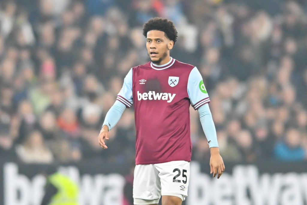 West Ham United FC v Newcastle United FC - Premier League