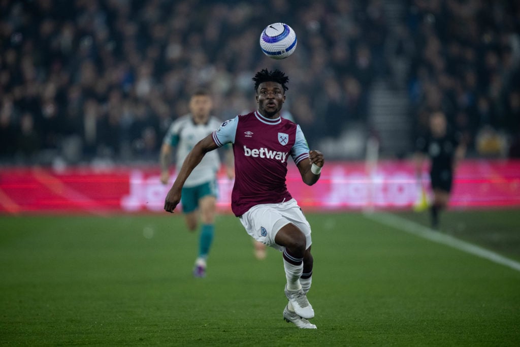 West Ham United FC v Newcastle United FC - Premier League