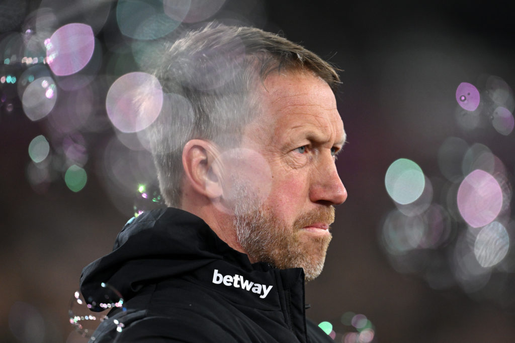 West Ham United FC v Newcastle United FC - Premier League