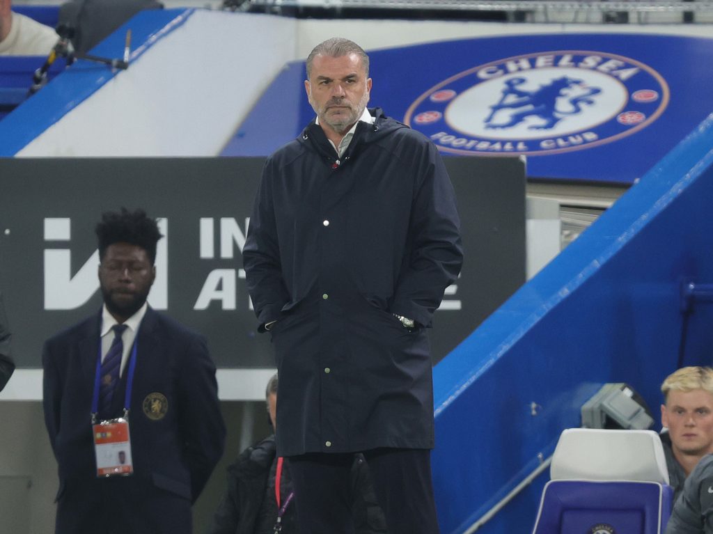 Chelsea FC v Tottenham Hotspur FC - Premier League