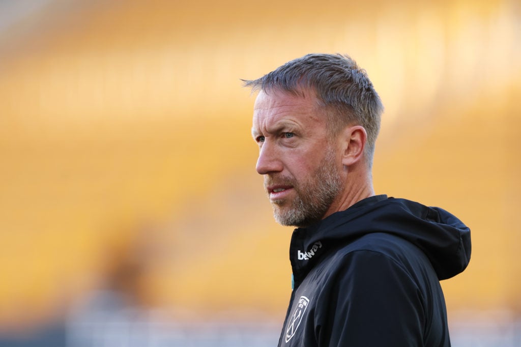 Wolverhampton Wanderers FC v West Ham United FC - Premier League