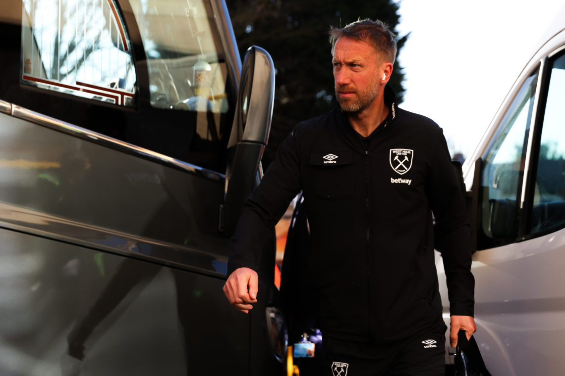 Photo by James Gill - Danehouse/Getty Images