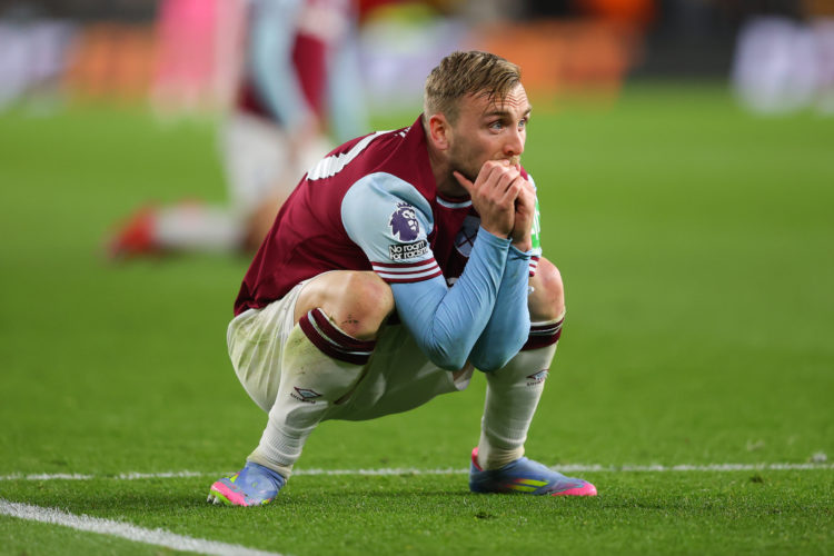 Photo by James Gill - Danehouse/Getty Images
