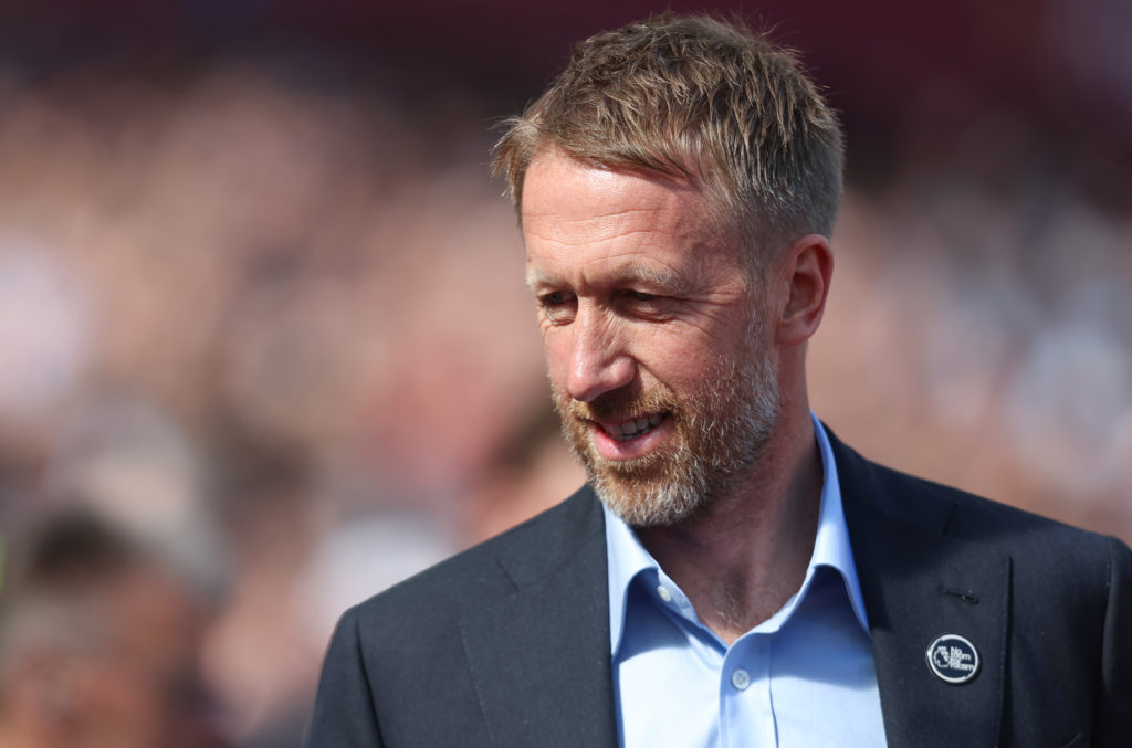 West Ham United FC v AFC Bournemouth - Premier League