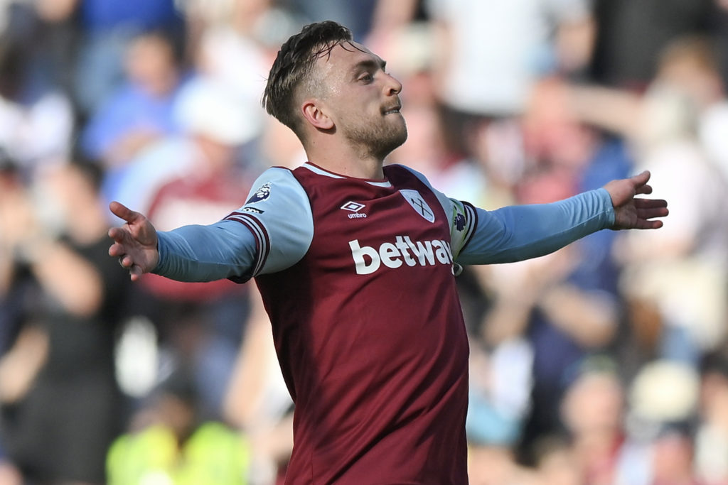 West Ham United FC v AFC Bournemouth - Premier League