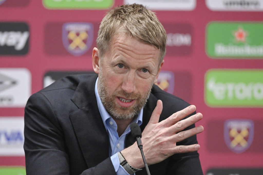 West Ham United FC v AFC Bournemouth - Premier League