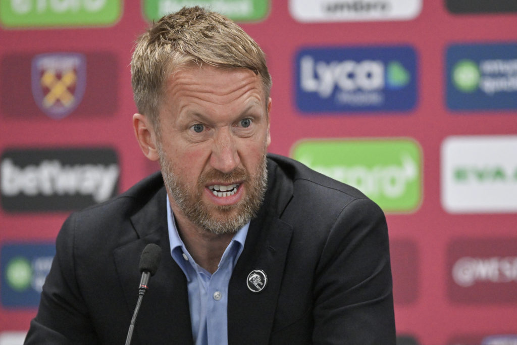 West Ham United FC v AFC Bournemouth - Premier League